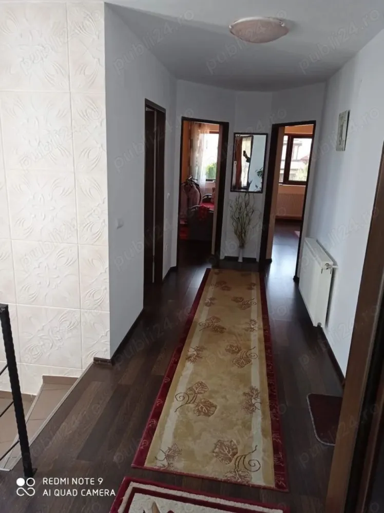 BRASADAS vinde casă in zona Closca