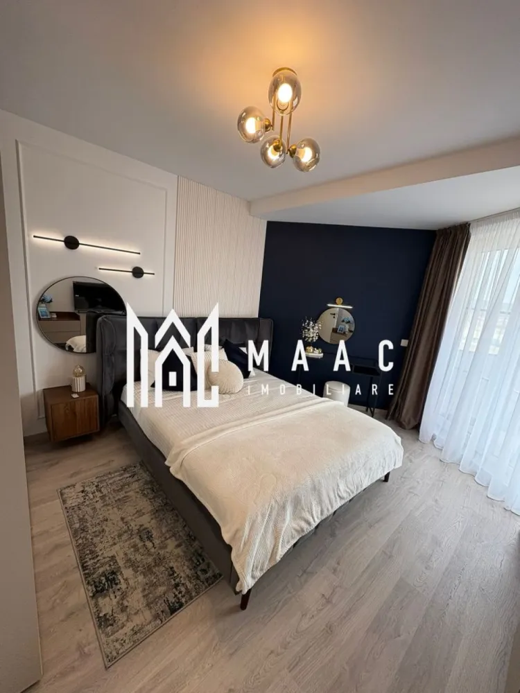 Aparatament 2 Camere | 65 MPU | Loc de Parcare | D.Stanca