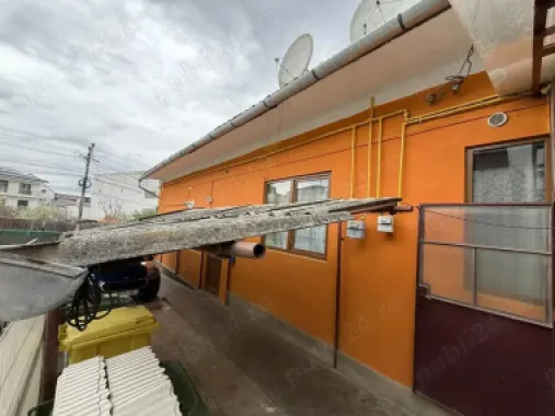 BRASADAS vinde casa tip PARTER teren 311mp in zonă centrală.