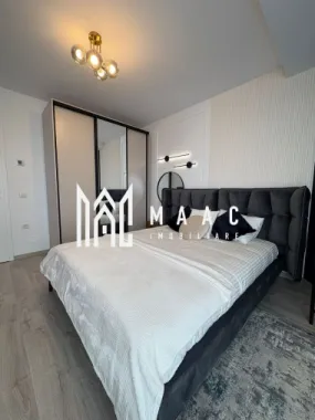 Aparatament 2 Camere | 65 MPU | Loc de Parcare | D.Stanca