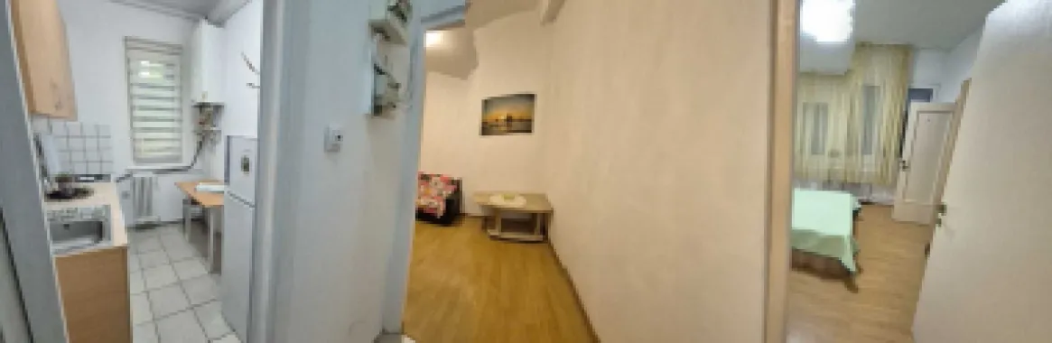 Apartament 2 camere