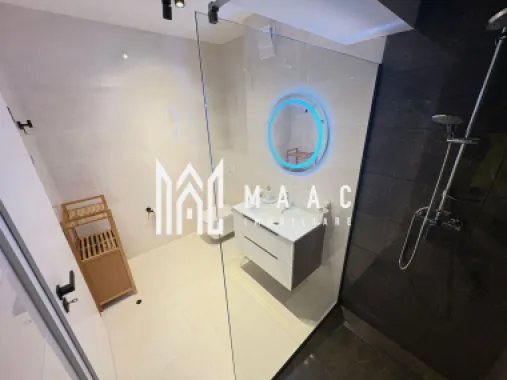 Aparatament 2 Camere | 65 MPU | Loc de Parcare | D.Stanca