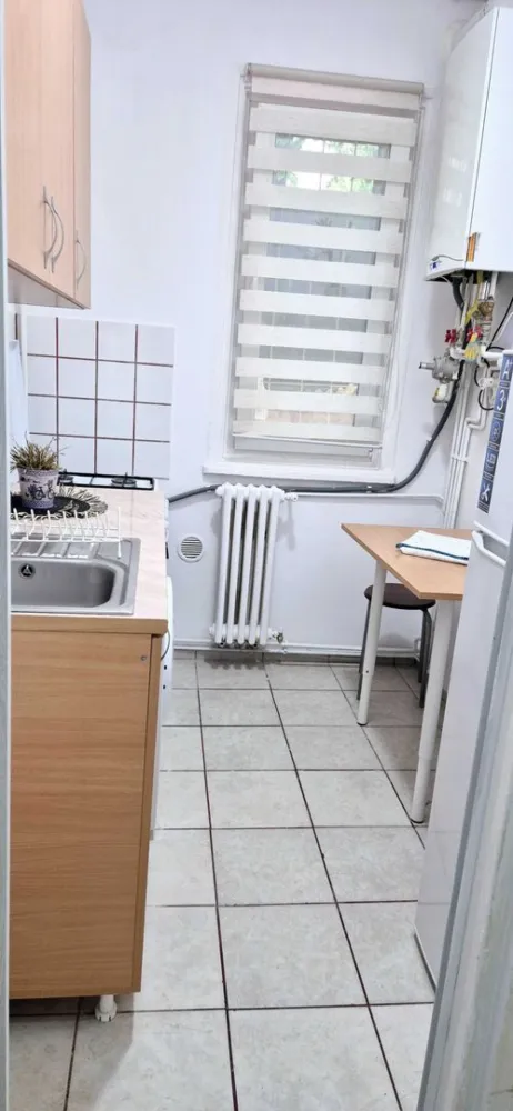 Apartament 2 camere