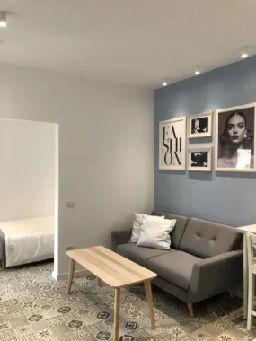 Apartament 1.5 camere Piata Universitatii Bucuresti