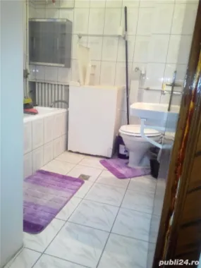 Ap.2 camere ideal pt.2 studenti.Linga Scoala I.G.Duca146 ONE Metrou Ac.Militara
