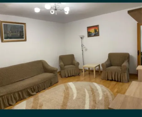 Inchiriere apartament