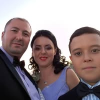 Avatar Fadledin Halil logo