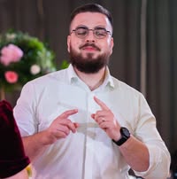 Avatar Victor Andrei logo