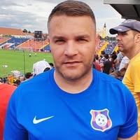 Avatar Alex Rotter logo