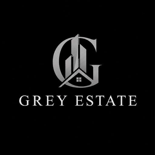 Grey Estate