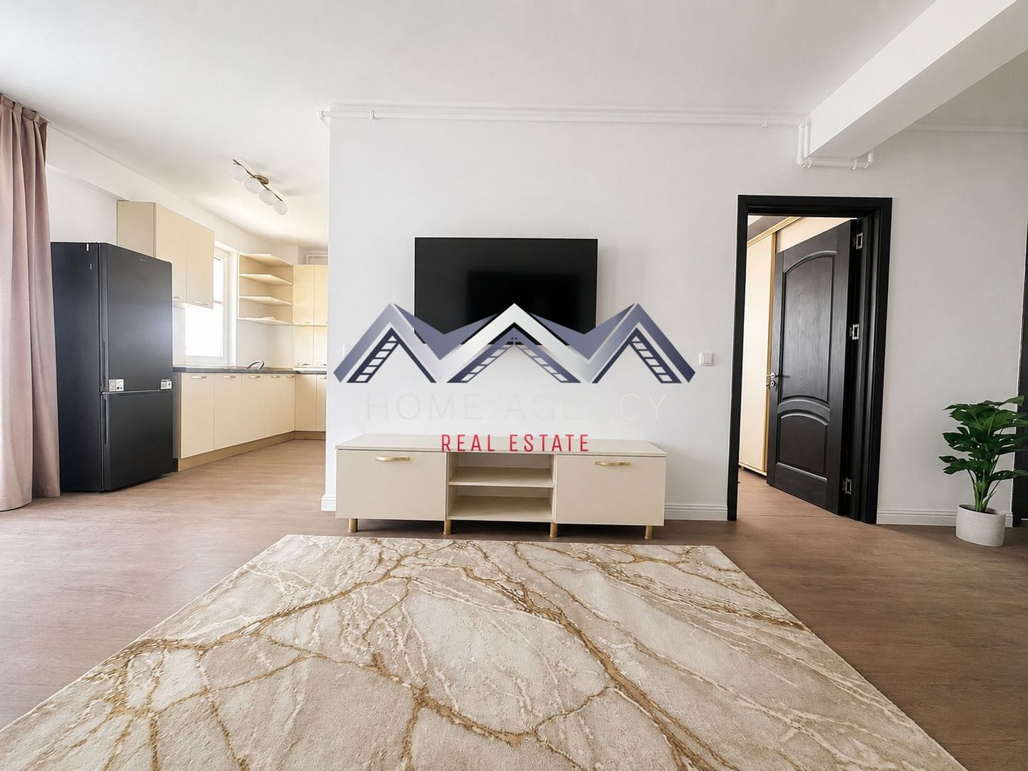 Apartament 2 camere Otopeni | mobilat & utilat | parcare | comision 0