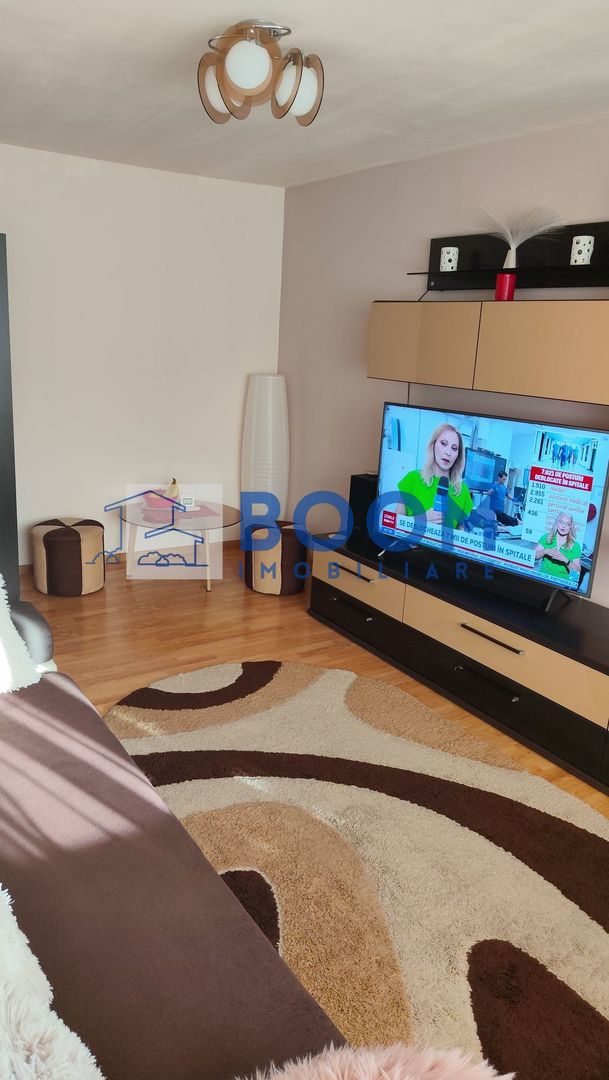 Apartament 2 camere Nord | Parter | Renovat complet | Centrala noua |