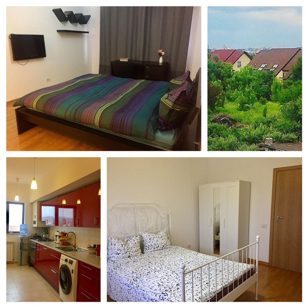 Apartament 4 camere, 136mp, Zoo Baneasa