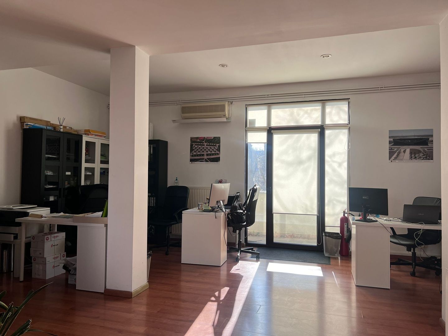 2 camere, Bucuresti