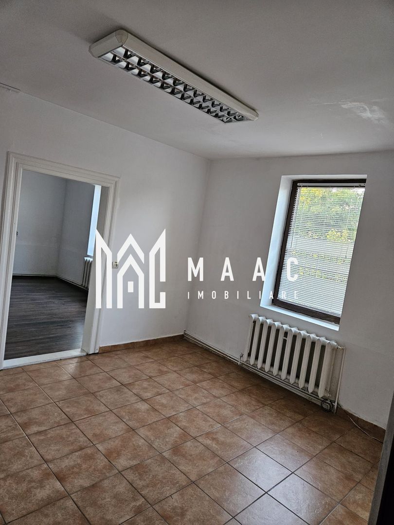 Spațiu comercial 60 mp | Calea Dumbrăvii, Sibiu | acces direct din stradă
