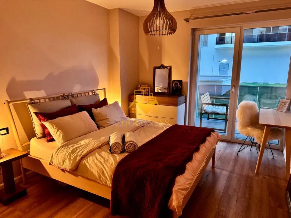 2 camere open space, Elite City, Parcare, Pet Friendly, Iris, Lidl