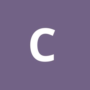 Avatar Cristina logo