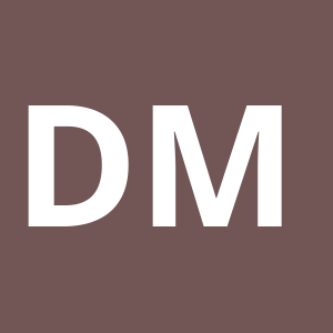 Avatar Dan Marius logo