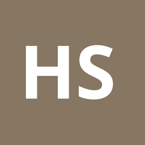 Avatar Hanna Shcherbyna logo