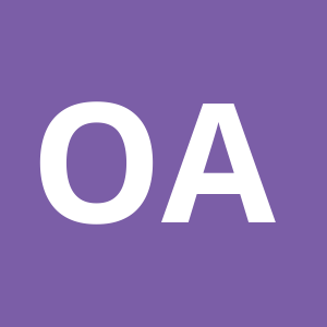 Agent Otilia Aura