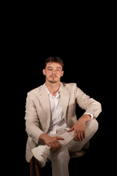 Agent Grigore Cazacu