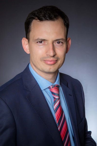 Agent Răzvan Coman