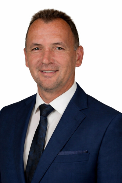 Agent Adrian Petruse